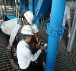Tiny Oil Unit #2 PLTU Cilacap 2x300MW
