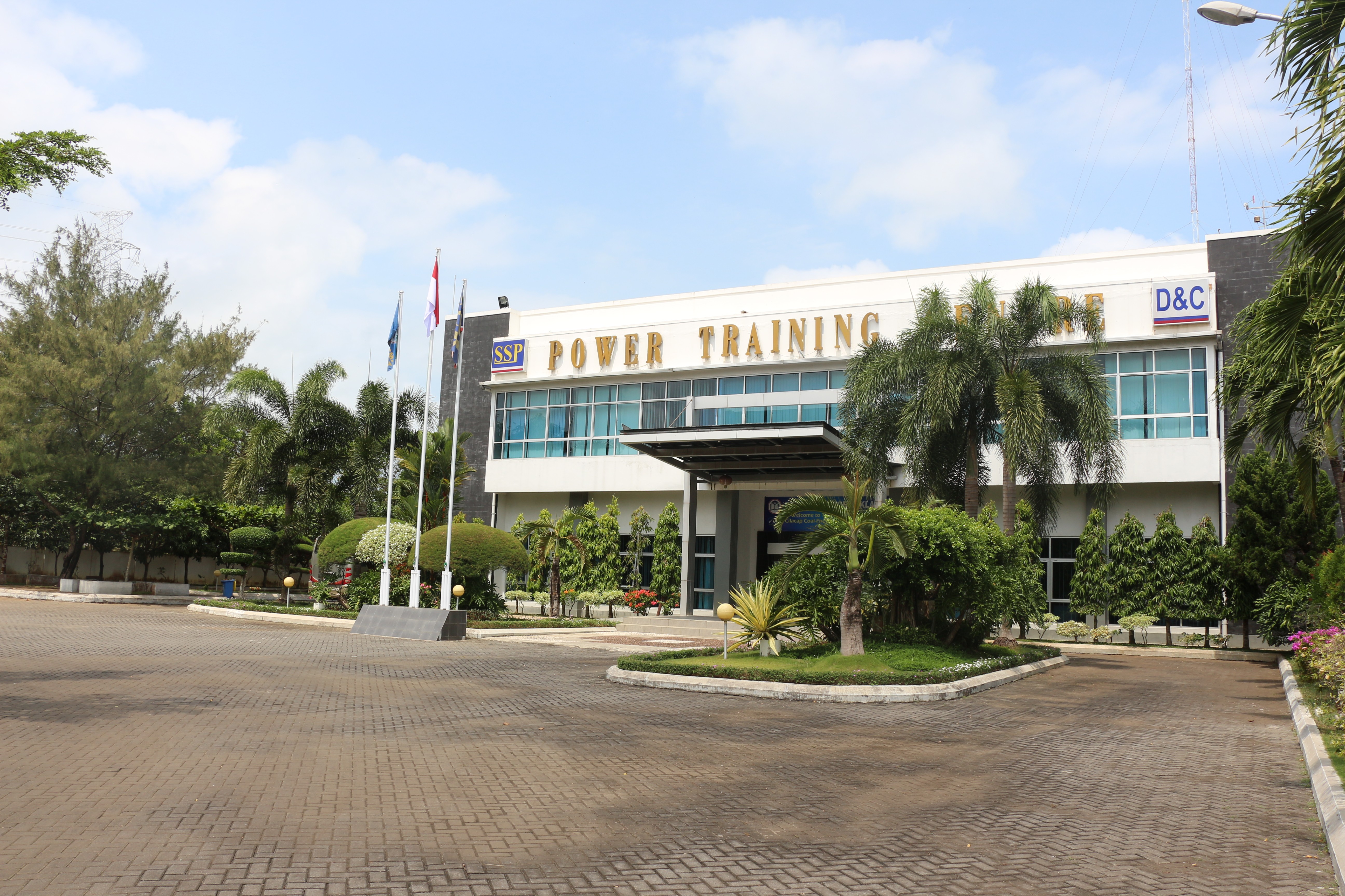 Training Compilation