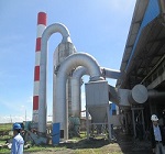 Pelletization Factory
