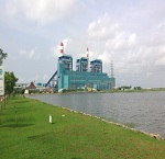 Signing Contract Tiny Oil Lontar