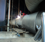 Primary Air Speed Measurement Systems PLTU Cilacap 2x300MW Unit #1 and #2