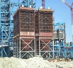 Construction Start PLTU Jeneponto 2x125 MW-2010