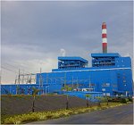 Completion of PLTU Jeneponto-2012