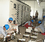 PLTU Cilacap 2x300MW Unit #1