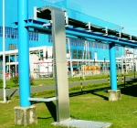 PLTU Cilacap 2x300 MW unit #2 Overhaul