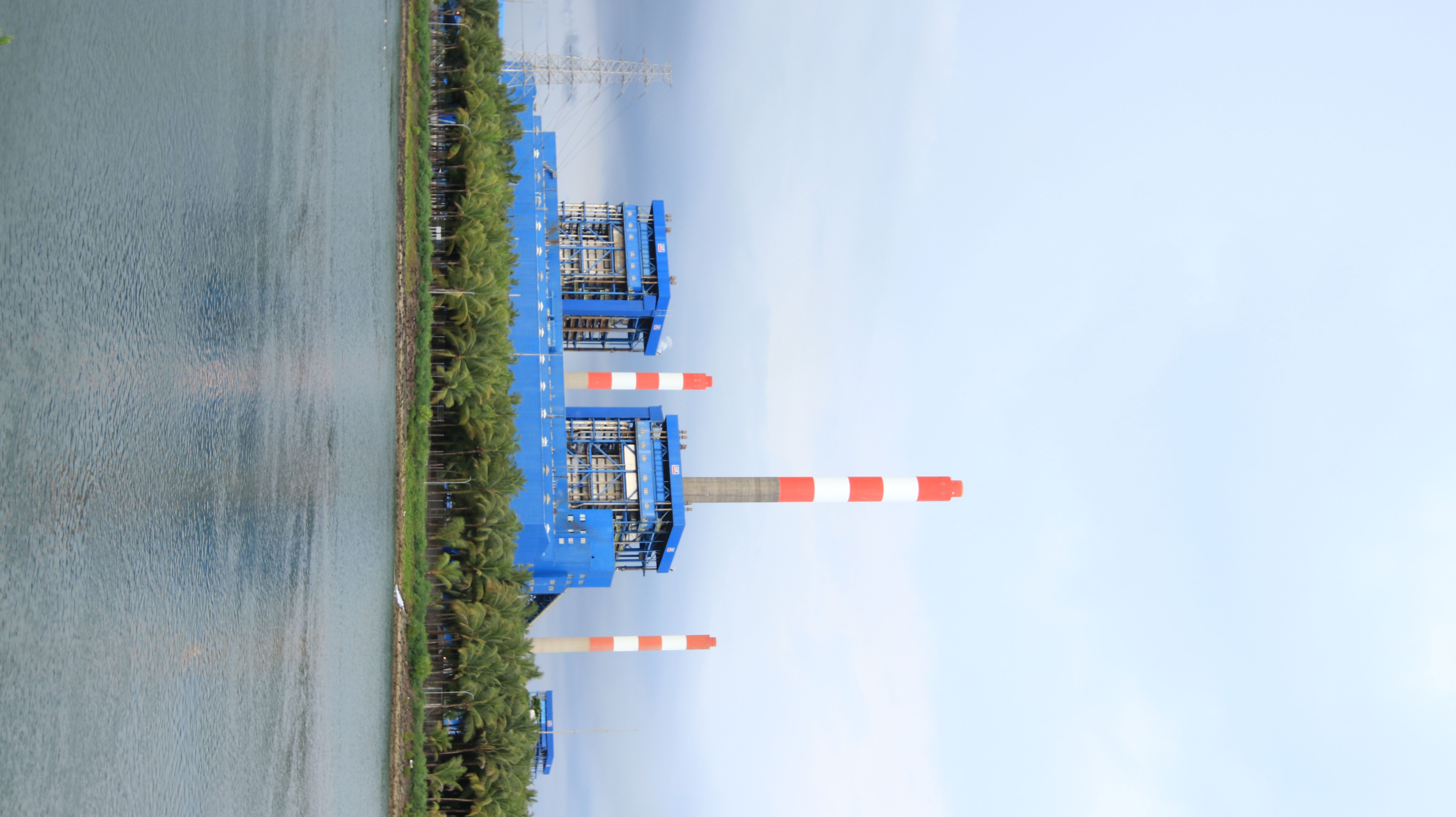Long-Term Excellence in Operation & Maintenance at PLTU Cilacap Unit 1 & 2 (2x300 MW)