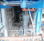 Commission Works for Jeneponto 2x125MW CFSPP Project